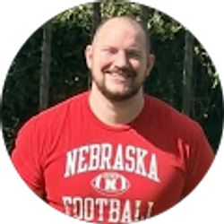 Profile photo of Dalton Liebschwager
