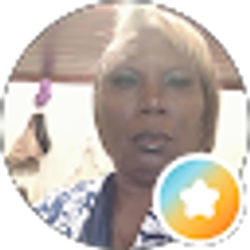 Profile photo of Reginia HaynesOseni