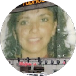 Profile photo of Lilian Willes