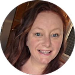 Profile photo of Kelsey Kerner
