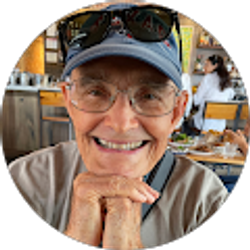 Profile photo of William Burke