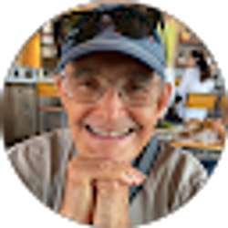 Profile photo of William Burke