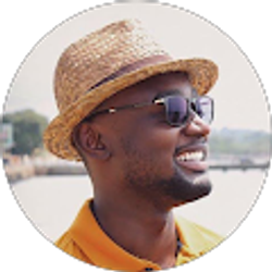 Profile photo of Caleb Mensa-Bonsu