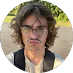 Profile photo of Tyler Sears