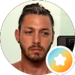 Profile photo of Aaron Seidel