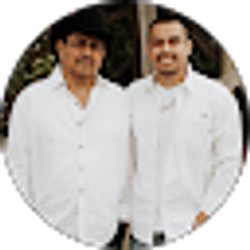 Profile photo of Elmer Reynoso