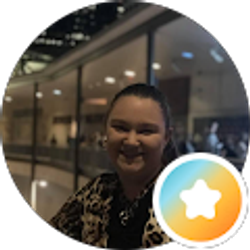 Profile photo of Kerstie Munoz