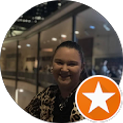 Profile photo of Kerstie Munoz