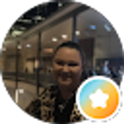 Profile photo of Kerstie Munoz