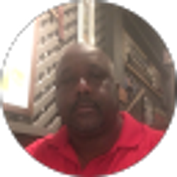 Profile photo of Roy Jones