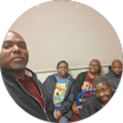 Profile photo of Sandra Singletary