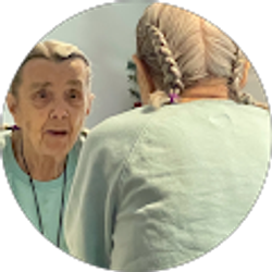 Profile photo of Grandma Bailey