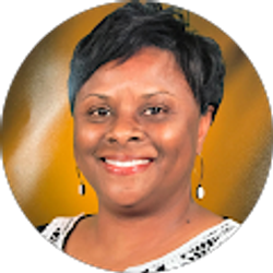 Profile photo of Vernesia McClaney