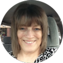 Profile photo of Joyce Fiet