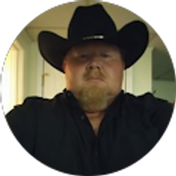 Profile photo of Dean Evans