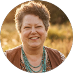 Profile photo of Suzy Richardson