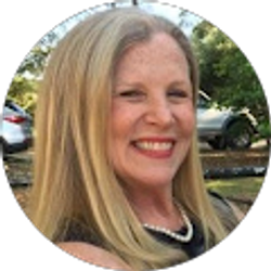 Profile photo of Bridget Mears