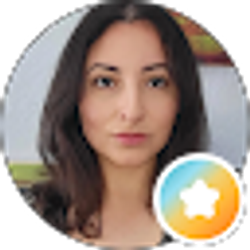 Profile photo of Miriam