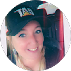 Profile photo of Julia Greenhow