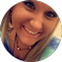 Profile photo of Nicole Morrow