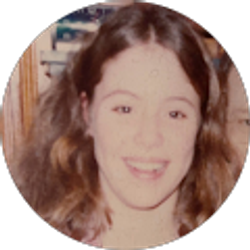 Profile photo of Rebecca Litchfield