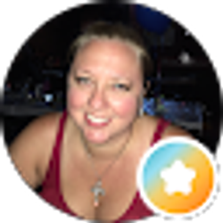 Profile photo of Kristy Haffner Torres