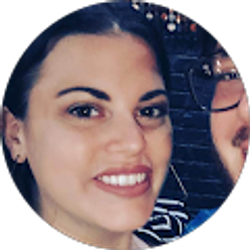 Profile photo of Mandy Parks