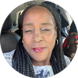 Profile photo of Rhonda Golden