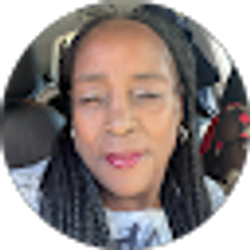 Profile photo of Rhonda Golden