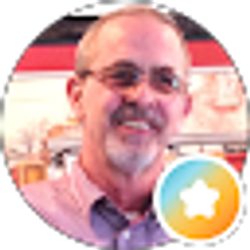 Profile photo of Mark Wasie