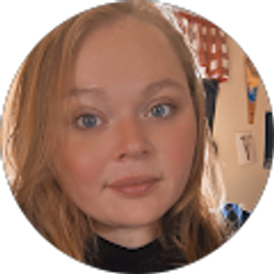 Profile photo of Rachelle Jett