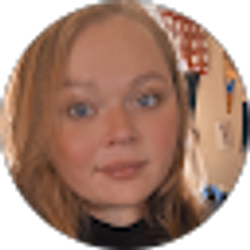 Profile photo of Rachelle Jett