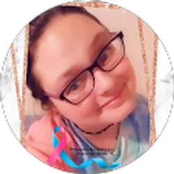 Profile photo of Paige Robertson