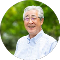 Profile photo of Ben Pham