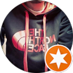 Profile photo of Thomas Harris