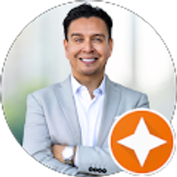 Profile photo of Mario Martinez