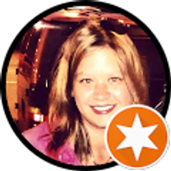 Profile photo of Hayley Borgia