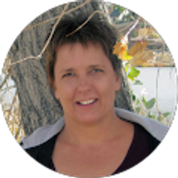 Profile photo of Tonya McNeill