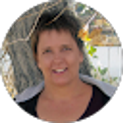 Profile photo of Tonya McNeill