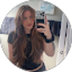 Profile photo of Savannah Cavender