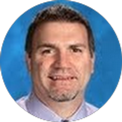 Profile photo of Timothy LaBrake