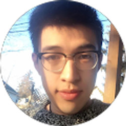 Profile photo of Haoru Song