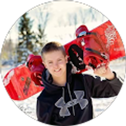 Profile photo of Carter Nachtrab