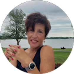 Profile photo of Mary Kevil