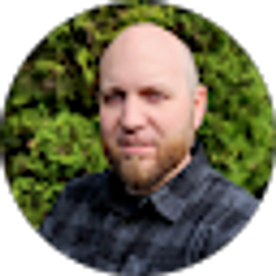 Profile photo of Wes MacDougall