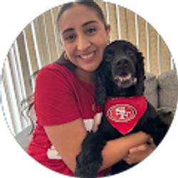 Profile photo of Monica