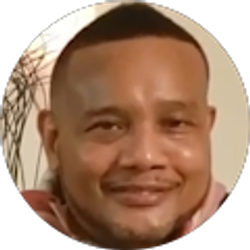 Profile photo of Cecil Dixon