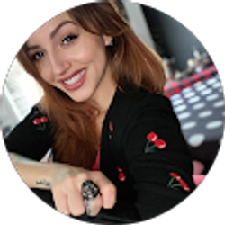 Profile photo of Amanda Cameron