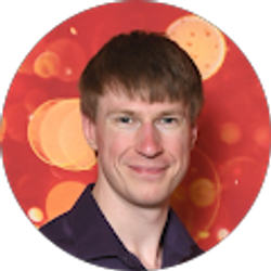Profile photo of Isaac Wroblewski