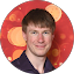 Profile photo of Isaac Wroblewski